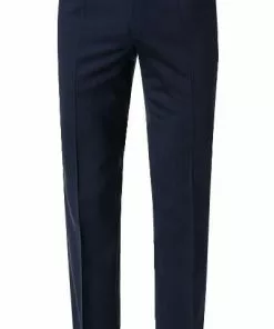 ROY ROBSON Anzug 5070-3902+0340+30/017 Anzug mit Weste, Regular Fit, Schurwolle, Marine, Mittelblau -Anzüge & Westen Geschäft 288572 norm7