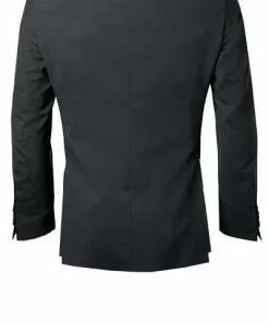 Tommy Hilfiger Tailored Tommy Hilfiger T. Anzug TT0TT02399+2400+2641/024 Anzug mit Weste, Schurwoll-Stretch, Anthrazit meliert, Anthrazit -Anzüge & Westen Geschäft 289377 norm3