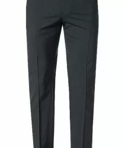 Tommy Hilfiger Tailored Tommy Hilfiger T. Anzug TT0TT02399+2400+2641/024 Anzug mit Weste, Schurwoll-Stretch, Anthrazit meliert, Anthrazit -Anzüge & Westen Geschäft 289377 norm7