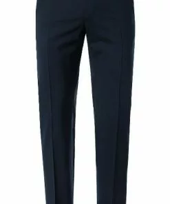 Tommy Hilfiger Tailored Tommy Hilfiger T. Anzug TT0TT02399+2400+2641/427 Anzug mit Weste, Schurwoll-Stretch, Dunkelblau -Anzüge & Westen Geschäft 289378 norm7