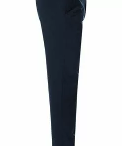 Tommy Hilfiger Tailored Tommy Hilfiger T. Anzug TT0TT02399+2400+2641/427 Anzug mit Weste, Schurwoll-Stretch, Dunkelblau -Anzüge & Westen Geschäft 289378 norm8