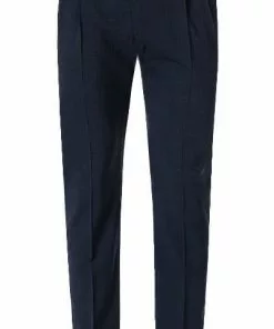 Windsor Anzug Mattino 30009900+9901+10507/410 Anzug Mattino-Sondrisi mit Weste, Schurwolle, Navy, Dunkelblau -Anzüge & Westen Geschäft 289947 norm7