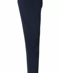 Windsor Anzug Mattino 30009900+9901+10507/410 Anzug Mattino-Sondrisi mit Weste, Schurwolle, Navy, Dunkelblau -Anzüge & Westen Geschäft 289947 norm8