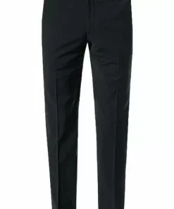 Pierre Cardin Hose Dupont 72240/850/55821/2000 Regular Fit, Schurwolle, Anthrazit meliert, Anthrazit 6 Pierre Cardin Hose Dupont 72240/850/55821/2000 Regular Fit, Schurwolle, Anthrazit meliert, Anthrazit -Anzüge & Westen Geschäft 290825 norm2