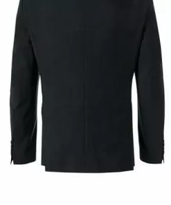 Pierre Cardin Anzug 52261+72240/850/55821/2000 Regular Fit, Schurwoll-Stretch Futureflex, Anthrazit meliert, Anthrazit -Anzüge & Westen Geschäft 290831 norm3