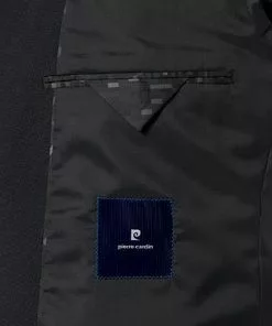Pierre Cardin Anzug 52261+72240/850/55821/2000 Regular Fit, Schurwoll-Stretch Futureflex, Anthrazit meliert, Anthrazit -Anzüge & Westen Geschäft 290831 norm5