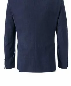 Pierre Cardin Anzug 52261+72240/850/55821/3050 Regular Fit, Schurwoll-Stretch Futureflex, Marieneblau, Navy -Anzüge & Westen Geschäft 290833 norm3