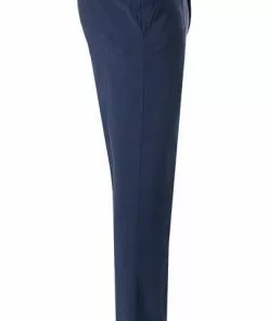 Pierre Cardin Anzug 52261+72240/850/55821/3050 Regular Fit, Schurwoll-Stretch Futureflex, Marieneblau, Navy -Anzüge & Westen Geschäft 290833 norm7