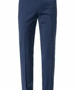 CINQUE Hose Cipuletti-H 2190-7123/68 Super Slim Fit, Schurwolle, Saphirblau, Marine -Anzüge & Westen Geschäft 290867 norm2