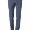 Daniel Hechter Hose 40350/100107/620 Schurwolle, Rauchblau, Stahlblau -Anzüge & Westen Geschäft 291512 norm