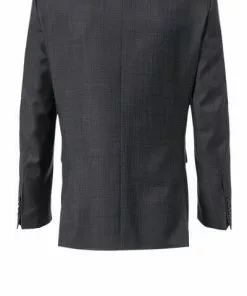 Carl Gross Anzug 50/042S0/323022+332023/82 Modern Fit, Schurwolle Super110 REDA, Anthrazit, Grau 11 Carl Gross Anzug 50/042S0/323022+332023/82 Modern Fit, Schurwolle Super110 REDA, Anthrazit, Grau -Anzüge & Westen Geschäft 291875 norm3