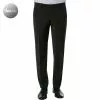 Pierre Cardin Hose Dupont 72240/810/55801/2000 Regular Fit, Schurwolle, Schwarz -Anzüge & Westen Geschäft 293079 master