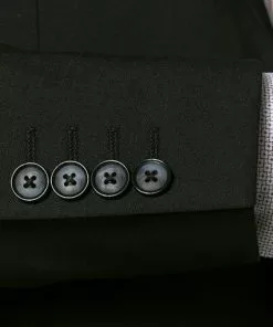 Pierre Cardin Anzug 52261+72240/810/55801/2000 Regular Fit, Schurwoll-Stretch Futureflex, Schwarz 12 Pierre Cardin Anzug 52261+72240/810/55801/2000 Regular Fit, Schurwoll-Stretch Futureflex, Schwarz -Anzüge & Westen Geschäft 293083 norm4