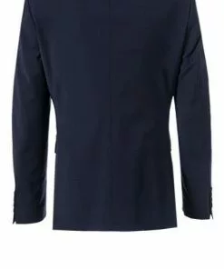Pierre Cardin Anzug 52261+72240/810/55801/3050 Regular Fit, Schurwoll-Stretch Futureflex, Navy -Anzüge & Westen Geschäft 293084 norm3