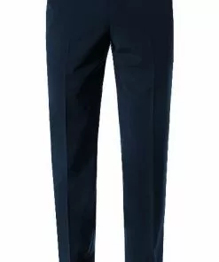 Pierre Cardin Anzug 52261+72240/810/55801/3050 Regular Fit, Schurwoll-Stretch Futureflex, Navy -Anzüge & Westen Geschäft 293084 norm6