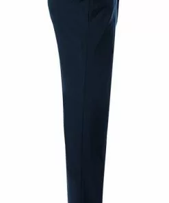 Pierre Cardin Anzug 52261+72240/810/55801/3050 Regular Fit, Schurwoll-Stretch Futureflex, Navy -Anzüge & Westen Geschäft 293084 norm7