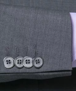 Daniel Hechter Anzug 40201+40250/100105/920 Modern Fit, Schurwoll-Stretch, Grau meliert, Grau 12 Daniel Hechter Anzug 40201+40250/100105/920 Modern Fit, Schurwoll-Stretch, Grau meliert, Grau -Anzüge & Westen Geschäft 293162 norm4