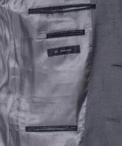 Daniel Hechter Anzug 40201+40250/100105/920 Modern Fit, Schurwoll-Stretch, Grau meliert, Grau 13 Daniel Hechter Anzug 40201+40250/100105/920 Modern Fit, Schurwoll-Stretch, Grau meliert, Grau -Anzüge & Westen Geschäft 293162 norm5