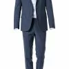 Daniel Hechter Anzug 40201+40250/100105/670 Modern Fit, Schurwoll-Stretch, Dunkelblau meliert, Dunkelblau 2 Daniel Hechter Anzug 40201+40250/100105/670 Modern Fit, Schurwoll-Stretch, Dunkelblau meliert, Dunkelblau -Anzüge & Westen Geschäft 293163 norm