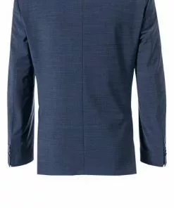 Daniel Hechter Anzug 40201+40250/100105/670 Modern Fit, Schurwoll-Stretch, Dunkelblau meliert, Dunkelblau 11 Daniel Hechter Anzug 40201+40250/100105/670 Modern Fit, Schurwoll-Stretch, Dunkelblau meliert, Dunkelblau -Anzüge & Westen Geschäft 293163 norm3