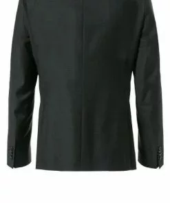 ROY ROBSON Anzug 5067/2042+0240/009 Slim Fit, Schurwolle Super110 Lanificio F.lli Cerruti, Anthrazit meliert, Anthrazit 11 ROY ROBSON Anzug 5067/2042+0240/009 Slim Fit, Schurwolle Super110 Lanificio F.lli Cerruti, Anthrazit meliert, Anthrazit -Anzüge & Westen Geschäft 293327 norm3