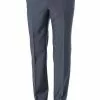 ROY ROBSON Hose 5023-0340/017 Slim Fit, Schurwolle Super100, Rauchblau, Blaugrau -Anzüge & Westen Geschäft 294730 norm