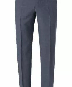 ROY ROBSON Anzug 5023-3092+0340/017 Regular Fit, Schurwolle Super100, Rauchblau, Blaugrau 14 ROY ROBSON Anzug 5023-3092+0340/017 Regular Fit, Schurwolle Super100, Rauchblau, Blaugrau -Anzüge & Westen Geschäft 294733 norm6