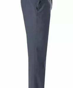 ROY ROBSON Anzug 5023-3092+0340/017 Regular Fit, Schurwolle Super100, Rauchblau, Blaugrau 15 ROY ROBSON Anzug 5023-3092+0340/017 Regular Fit, Schurwolle Super100, Rauchblau, Blaugrau -Anzüge & Westen Geschäft 294733 norm7