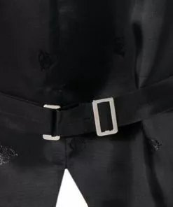 ROY ROBSON Weste 5036-28/017 Slim Fit, Schurwolle, Blau, Royalblau -Anzüge & Westen Geschäft 295686 norm3