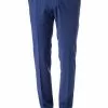 ROY ROBSON Hose 5036-0240/017 Slim Fit, Schurwolle, Royalblau