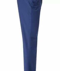 ROY ROBSON Anzug 5036-2062-0240/017 Slim Fit, Schurwolle, Royalblau -Anzüge & Westen Geschäft 295693 norm7