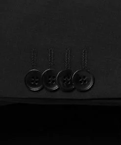 DIGEL Anzug 99832/120033+116062+160008/10 Anzug mit Weste, Modern Fit, Schurwolle Super100 Marzotto, Schwarz 16 DIGEL Anzug 99832/120033+116062+160008/10 Anzug mit Weste, Modern Fit, Schurwolle Super100 Marzotto, Schwarz -Anzüge & Westen Geschäft 296843 norm4