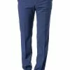 DIGEL Hose Modern Fit Per-V 99603/111066/22 Hose Per, Schurwolle Fleckenschutz, Marineblau, Blau -Anzüge & Westen Geschäft 298879 norm