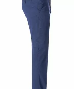 DIGEL Hose Modern Fit Per-V 99603/111066/22 Hose Per, Schurwolle Fleckenschutz, Marineblau, Blau -Anzüge & Westen Geschäft 298879 norm3