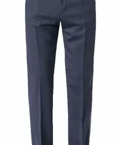 DIGEL Anzug Modern Fit 99602/121058+111066/22 Schurwolle, Rauchblau, Blau -Anzüge & Westen Geschäft 298888 norm6