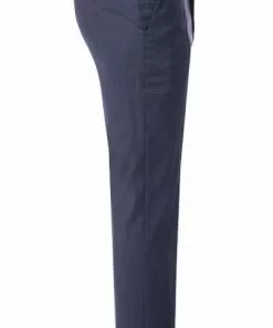 DIGEL Anzug Modern Fit 99602/121058+111066/22 Schurwolle, Rauchblau, Blau -Anzüge & Westen Geschäft 298888 norm7