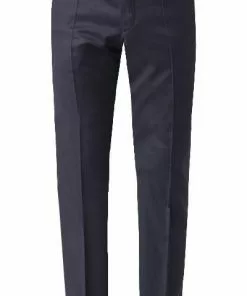 DIGEL Anzug Modern Fit 99656/120033+116062/42 Schurwolle REDA, Anthrazit meliert, Anthrazit -Anzüge & Westen Geschäft 298906 norm6