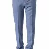 DIGEL Hose Modern Fit Per 99653/116062/28 Hose Per, Schurwolle Super110 REDA, Hellblau meliert, Hellblau 1 DIGEL Hose Modern Fit Per 99653/116062/28 Hose Per, Schurwolle Super110 REDA, Hellblau meliert, Hellblau -Anzüge & Westen Geschäft 298910 norm