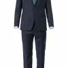 DIGEL Anzug Modern Fit 99658/120033+116062/20 Schurwolle Super110 REDA, Nachtblau 2 DIGEL Anzug Modern Fit 99658/120033+116062/20 Schurwolle Super110 REDA, Nachtblau -Anzüge & Westen Geschäft 298919 norm