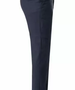 DIGEL Anzug Modern Fit 99658/120033+116062/20 Schurwolle Super110 REDA, Nachtblau -Anzüge & Westen Geschäft 298919 norm7