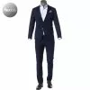 DIGEL Anzug Extra Slim Fit 99708/120269+110131/20 Mikrofaser, Nachtblau 1 DIGEL Anzug Extra Slim Fit 99708/120269+110131/20 Mikrofaser, Nachtblau -Anzüge & Westen Geschäft 298940 master