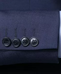 DIGEL Anzug Extra Slim Fit 99849/120108+110049/24 Schurwoll-Stretch, Dunkelblau 12 DIGEL Anzug Extra Slim Fit 99849/120108+110049/24 Schurwoll-Stretch, Dunkelblau -Anzüge & Westen Geschäft 298952 norm4