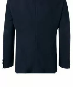 Pierre Cardin Anzug 62211/810/58471+72137/3000 Slim Fit, Mikrofaser, Navy, Marine -Anzüge & Westen Geschäft 299304 norm3