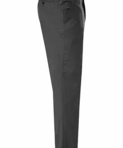 BALDESSARINI Hose 17015/000/07124/903 Schurwolle Super120, Grau -Anzüge & Westen Geschäft 299487 norm3