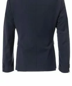 CINQUE Anzug Cipuletti 2290+2190-1501/691 Super Slim, Schurwoll-Stretch, Blau, Marineblau 11 CINQUE Anzug Cipuletti 2290+2190-1501/691 Super Slim, Schurwoll-Stretch, Blau, Marineblau -Anzüge & Westen Geschäft 301153 norm3