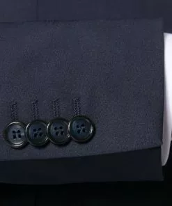 CINQUE Anzug Cipuletti 2290+2190-1501/691 Super Slim, Schurwoll-Stretch, Blau, Marineblau 12 CINQUE Anzug Cipuletti 2290+2190-1501/691 Super Slim, Schurwoll-Stretch, Blau, Marineblau -Anzüge & Westen Geschäft 301153 norm4