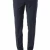 CINQUE Hose Cipuletti-H 2190-1501/691 Super Slim Fit, Schurwolle, Blau, Marineblau -Anzüge & Westen Geschäft 301155 norm