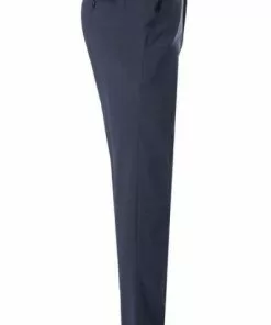 CINQUE Hose Cipuletti-H 2190-1206/67 Super Slim Fit, Schurwolle, Blau -Anzüge & Westen Geschäft 301183 norm3