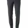 CINQUE Hose Cipuletti-H 2190-1206/96 Super Slim Fit, Schurwolle, Anthrazit -Anzüge & Westen Geschäft 301184 norm