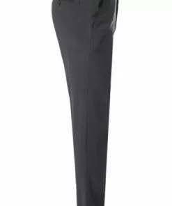 CINQUE Hose Cipuletti-H 2190-1206/96 Super Slim Fit, Schurwolle, Anthrazit -Anzüge & Westen Geschäft 301184 norm3